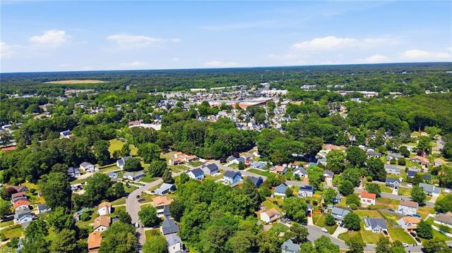 147 Canterbury RN, Newport News, VA 23602