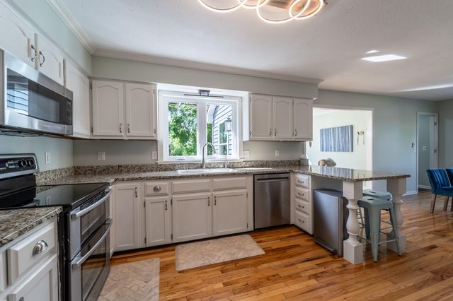 130 Beaver Drive, Richmond, KY 40475