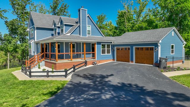 130 Beaver Drive, Richmond, KY 40475