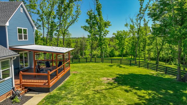 130 Beaver Drive, Richmond, KY 40475