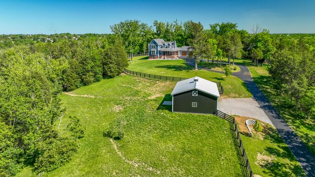 130 Beaver Drive, Richmond, KY 40475