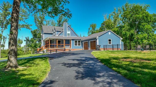 130 Beaver Drive, Richmond, KY 40475
