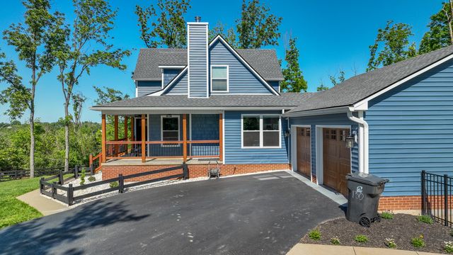 130 Beaver Drive, Richmond, KY 40475