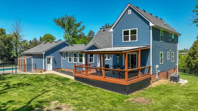 130 Beaver Drive, Richmond, KY 40475