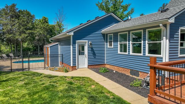 130 Beaver Drive, Richmond, KY 40475
