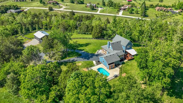 130 Beaver Drive, Richmond, KY 40475