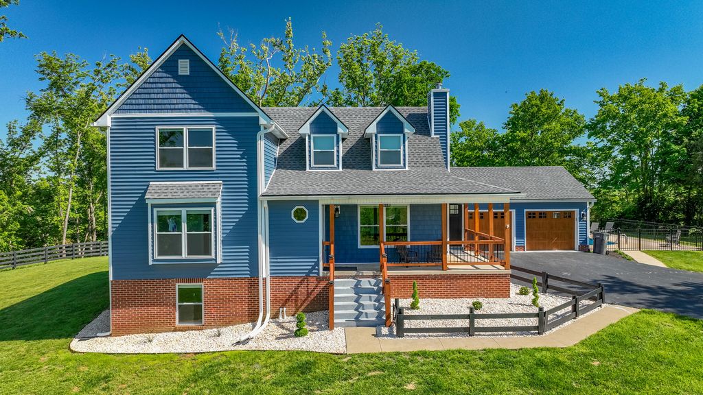 130 Beaver Drive, Richmond, KY 40475