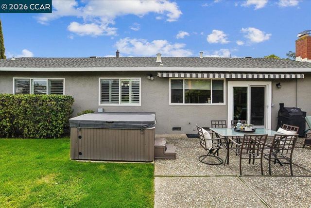 1772 Limewood Ct, Concord, CA 94521