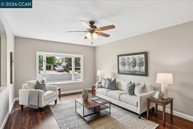 1772 Limewood Ct, Concord, CA 94521