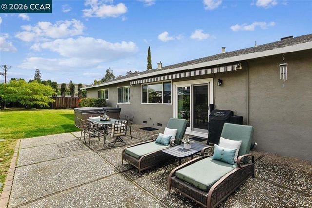 1772 Limewood Ct, Concord, CA 94521