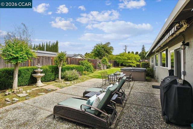 1772 Limewood Ct, Concord, CA 94521