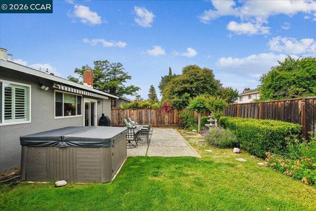 1772 Limewood Ct, Concord, CA 94521