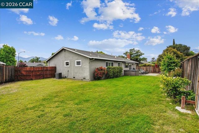1772 Limewood Ct, Concord, CA 94521