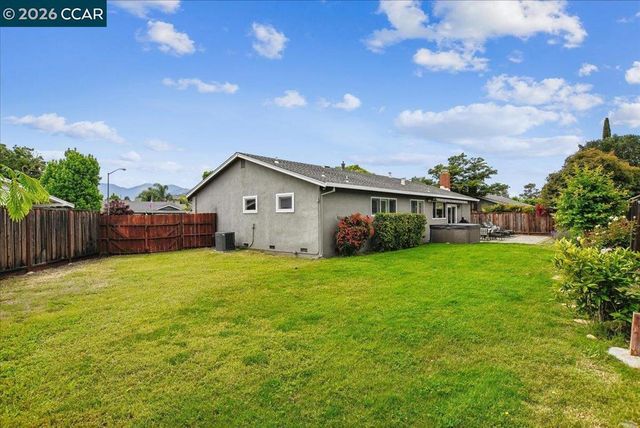 1772 Limewood Ct, Concord, CA 94521