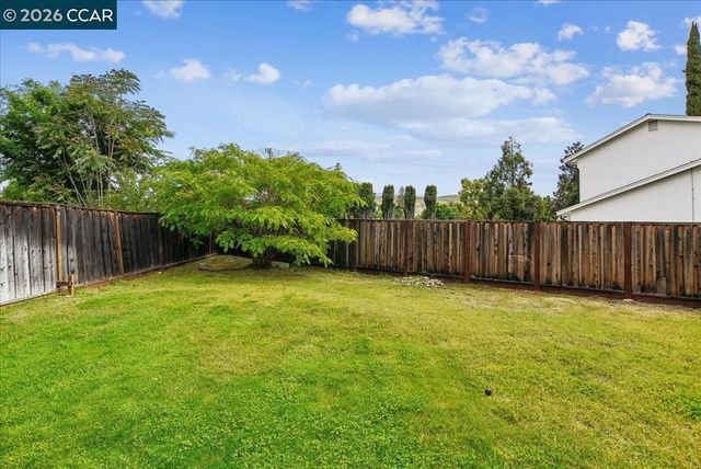 1772 Limewood Ct, Concord, CA 94521