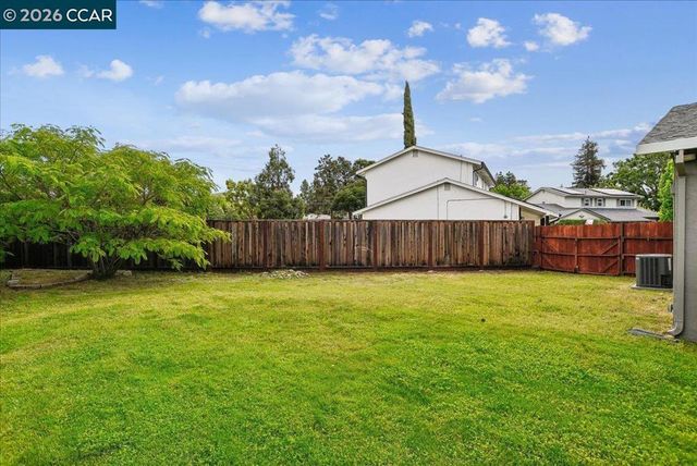 1772 Limewood Ct, Concord, CA 94521