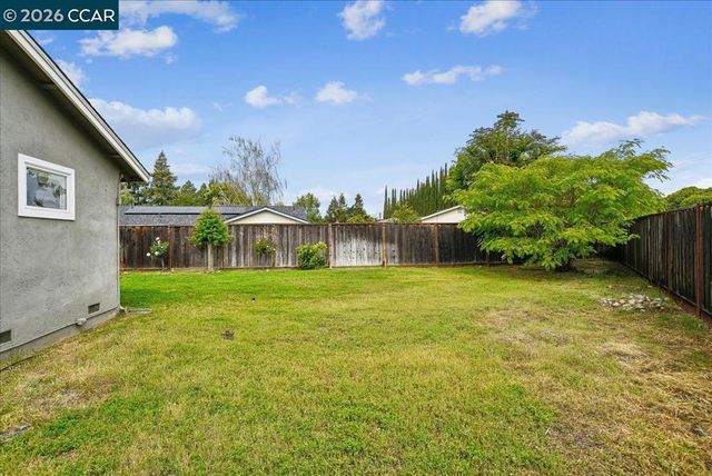 1772 Limewood Ct, Concord, CA 94521