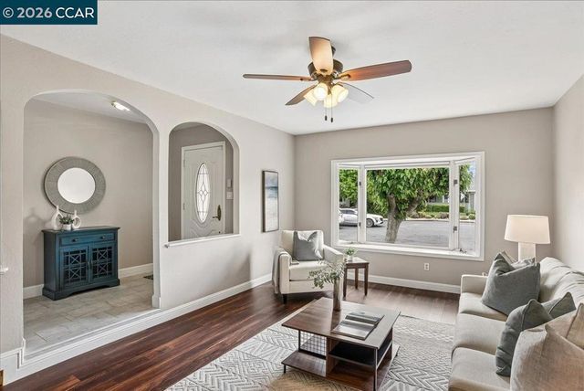 1772 Limewood Ct, Concord, CA 94521