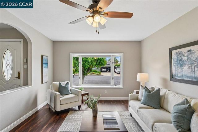 1772 Limewood Ct, Concord, CA 94521