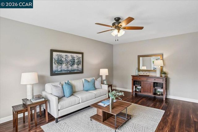 1772 Limewood Ct, Concord, CA 94521
