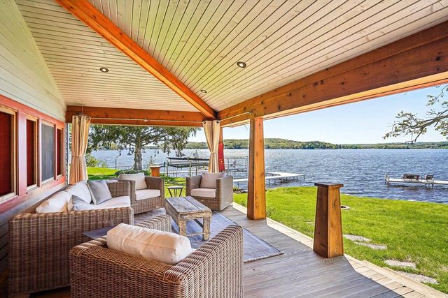 E13619 Idlewild Road, Merrimac, WI 53561