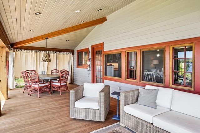 E13619 Idlewild Road, Merrimac, WI 53561