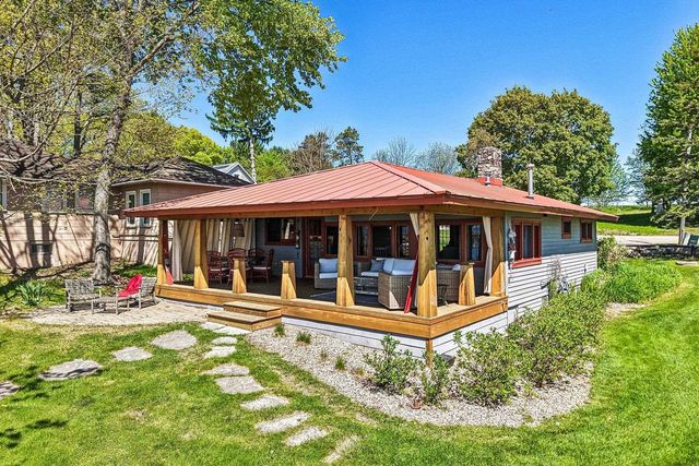 E13619 Idlewild Road, Merrimac, WI 53561