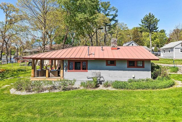 E13619 Idlewild Road, Merrimac, WI 53561