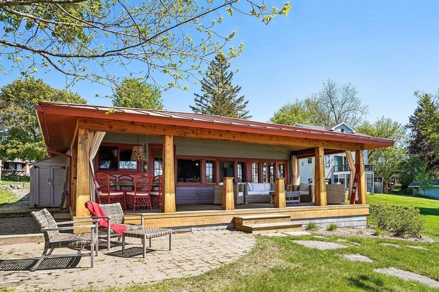 E13619 Idlewild Road, Merrimac, WI 53561