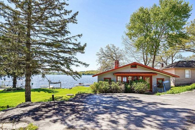 E13619 Idlewild Road, Merrimac, WI 53561