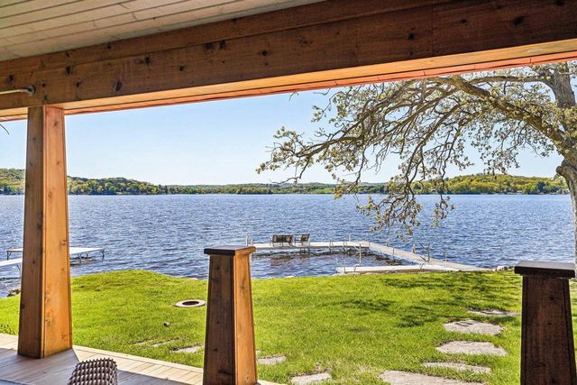 E13619 Idlewild Road, Merrimac, WI 53561