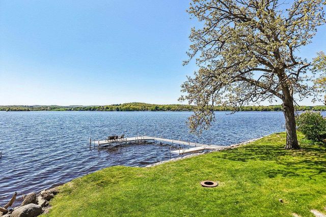 E13619 Idlewild Road, Merrimac, WI 53561