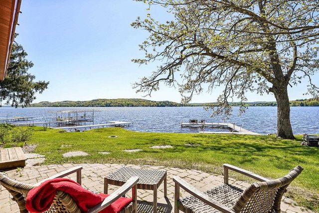 E13619 Idlewild Road, Merrimac, WI 53561