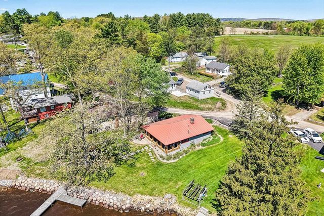 E13619 Idlewild Road, Merrimac, WI 53561