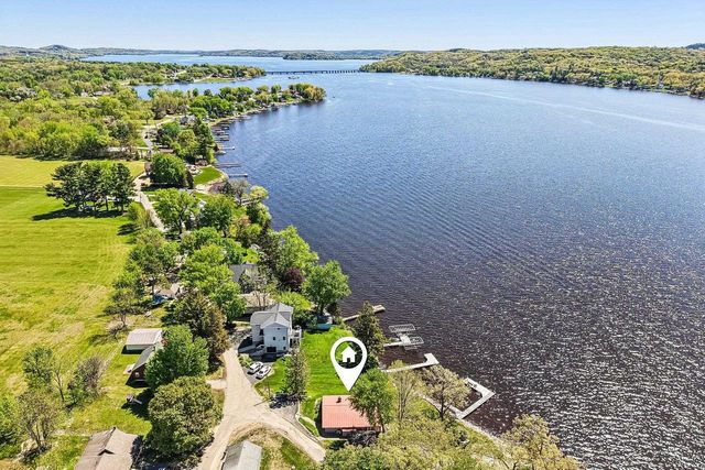E13619 Idlewild Road, Merrimac, WI 53561