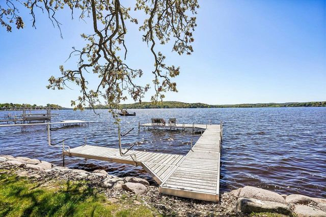 E13619 Idlewild Road, Merrimac, WI 53561