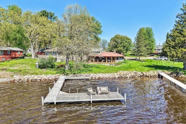 E13619 Idlewild Road, Merrimac, WI 53561