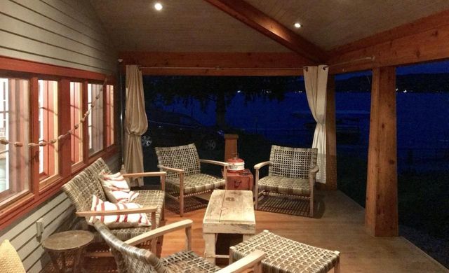 E13619 Idlewild Road, Merrimac, WI 53561