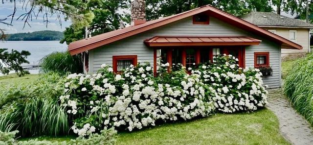 E13619 Idlewild Road, Merrimac, WI 53561