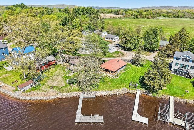E13619 Idlewild Road, Merrimac, WI 53561