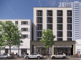 1035 Commonwealth Ave 411, Boston, MA 02215