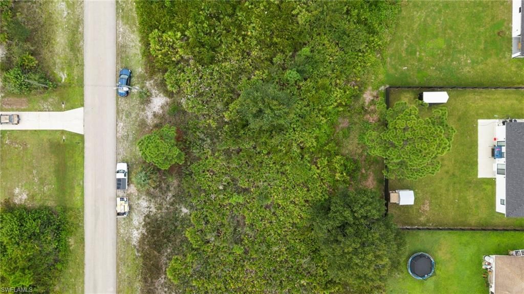 2708 49th ST W, LEHIGH ACRES, FL 33971 — exterior
