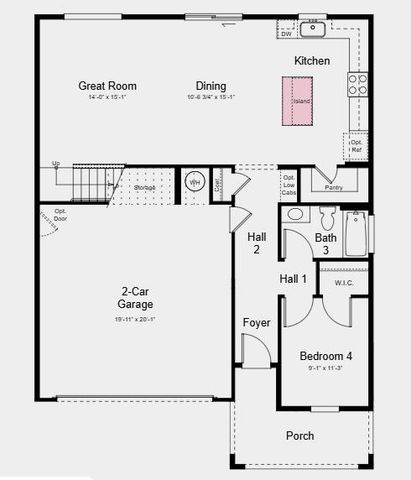 5089 Rain Shadow Way, Roseville, CA 95747
