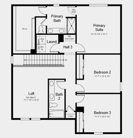 5089 Rain Shadow Way, Roseville, CA 95747