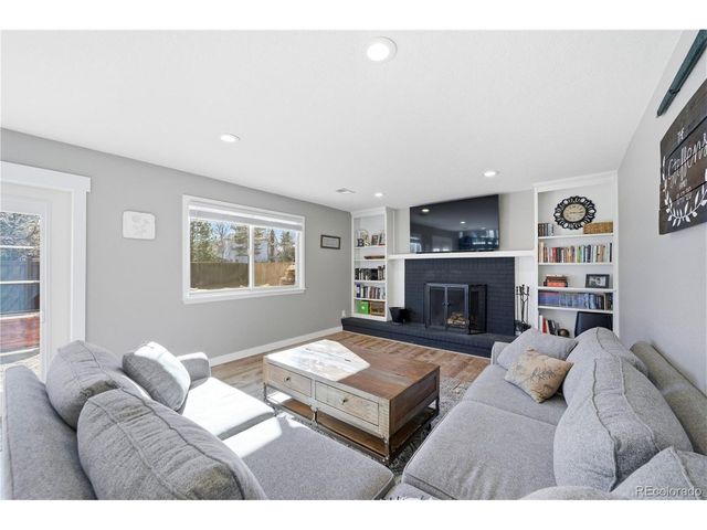 5378 S Sedalia Ct, Centennial, CO 80015