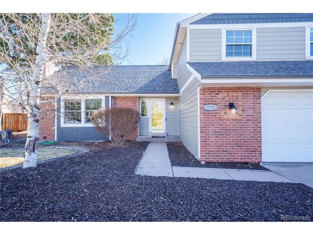 5378 S Sedalia Ct, Centennial, CO 80015