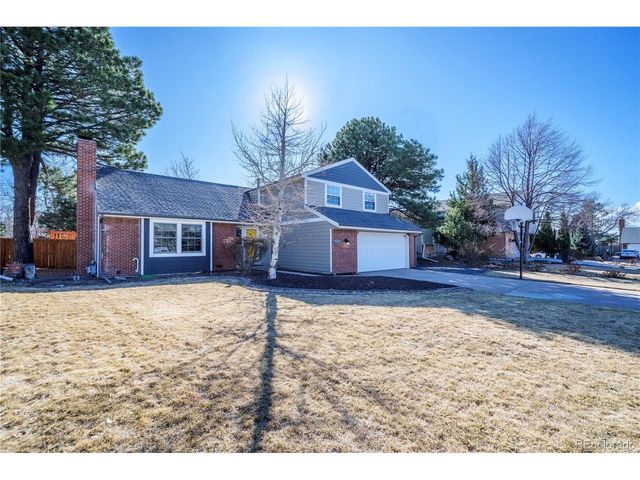 5378 S Sedalia Ct, Centennial, CO 80015