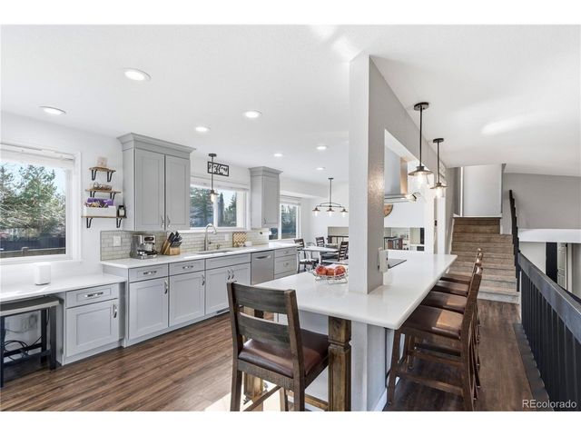 5378 S Sedalia Ct, Centennial, CO 80015