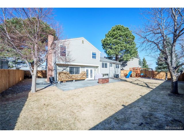 5378 S Sedalia Ct, Centennial, CO 80015