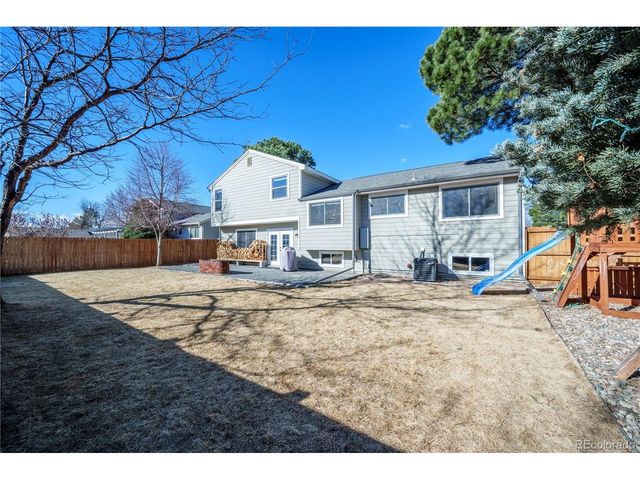 5378 S Sedalia Ct, Centennial, CO 80015